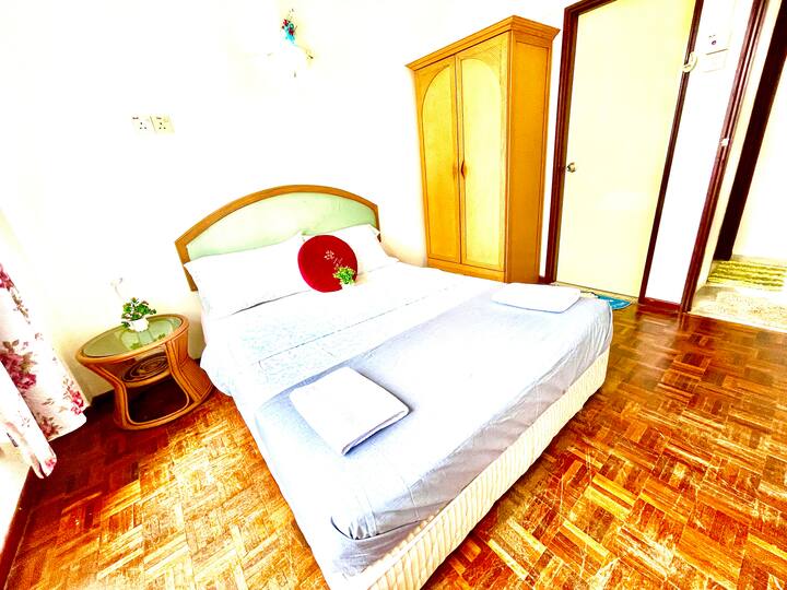 Glory Beach Resort(3) 2bedroomwi-fi Netflix~f/park - 포트딕슨