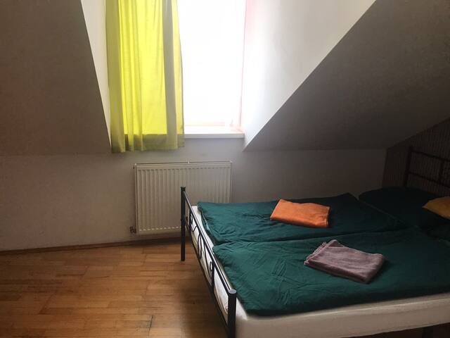 UrbanNest managed Airbnb listing 1