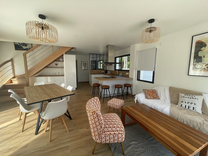 მისაღები ოთახი