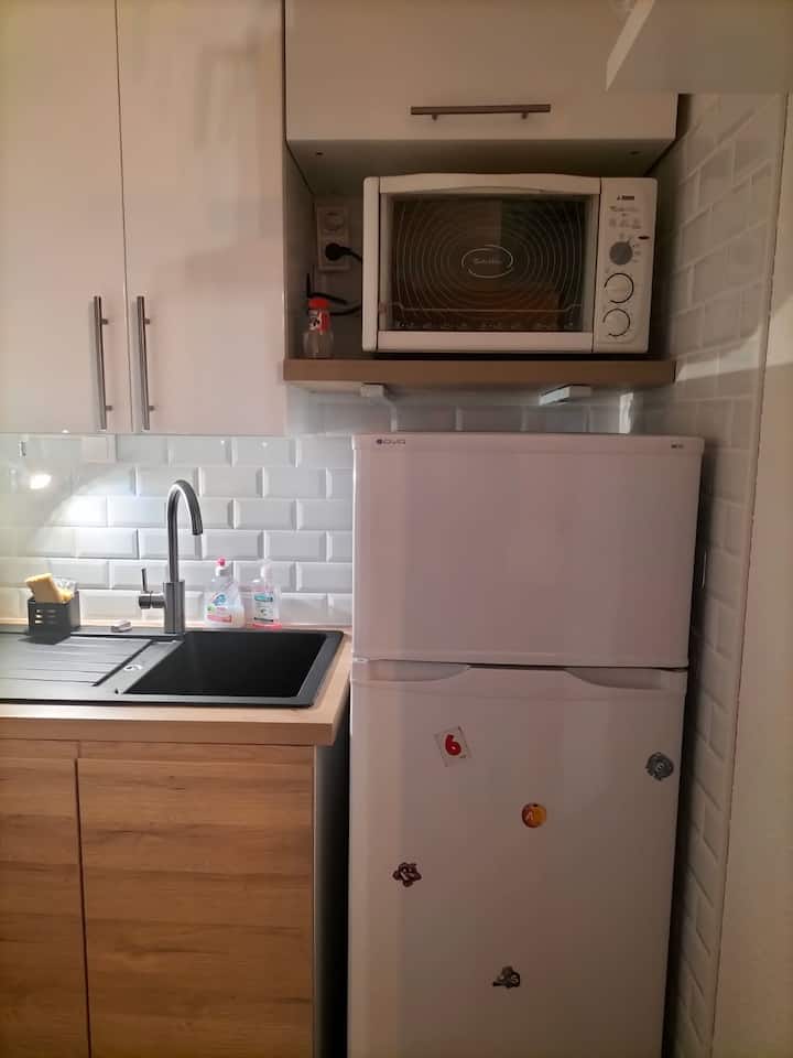 Appartement 7 Personnes La Norma - Valfréjus