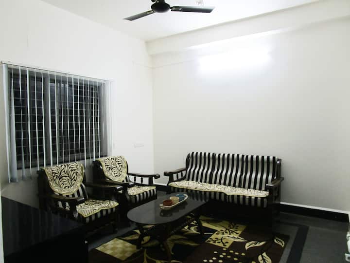 1 Bhk Apt, Couple Friendly - Belagavi