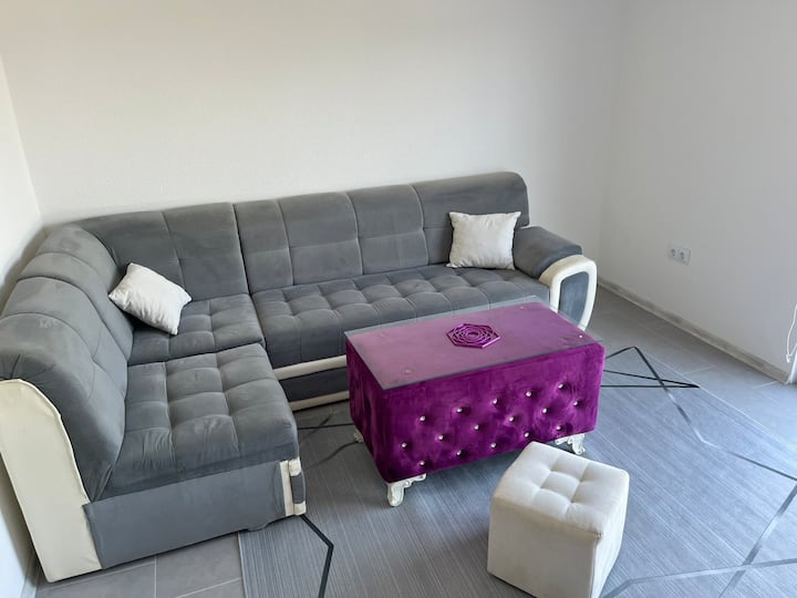 Vila Ali - Sarajevo