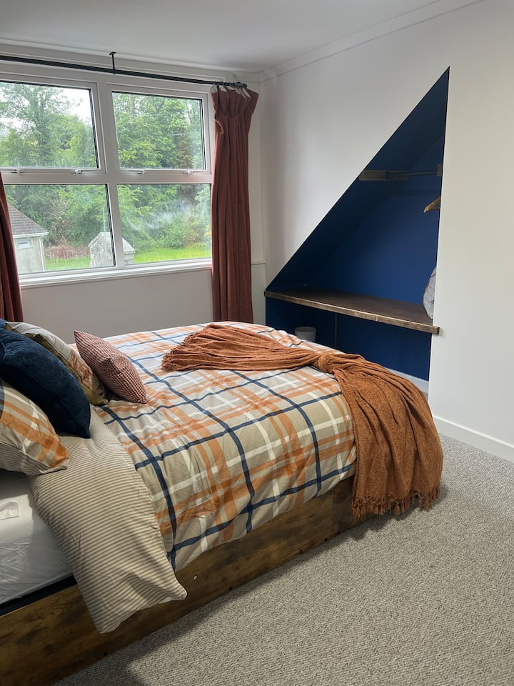 Спална соба 3