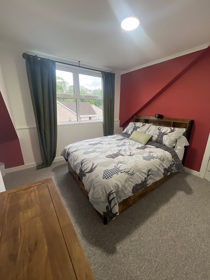 Спална соба 2