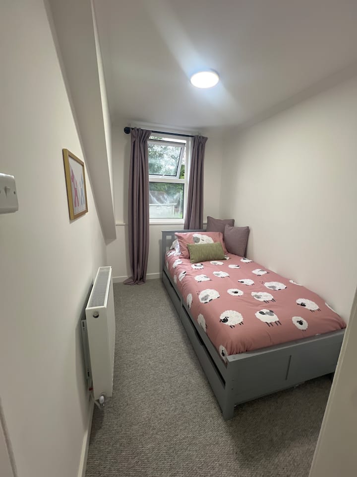 Спална соба 1