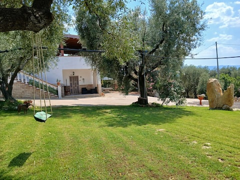 La Casa Del Nonno