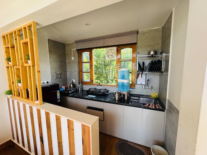 Duplex 3rk Private Cottage Raison (Manali) - 喜馬偕爾邦
