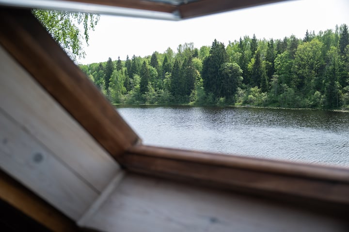 Labės Oazė - Lituania