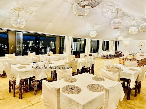 Your Camp Merzouga