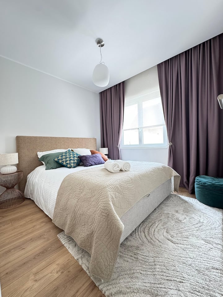 საძინებელი 1