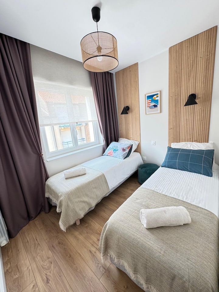 საძინებელი 2