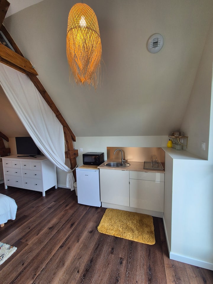 Cocon Normand - Langrune-sur-Mer