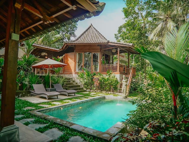 Uplift Humanity managed Airbnb listing 2