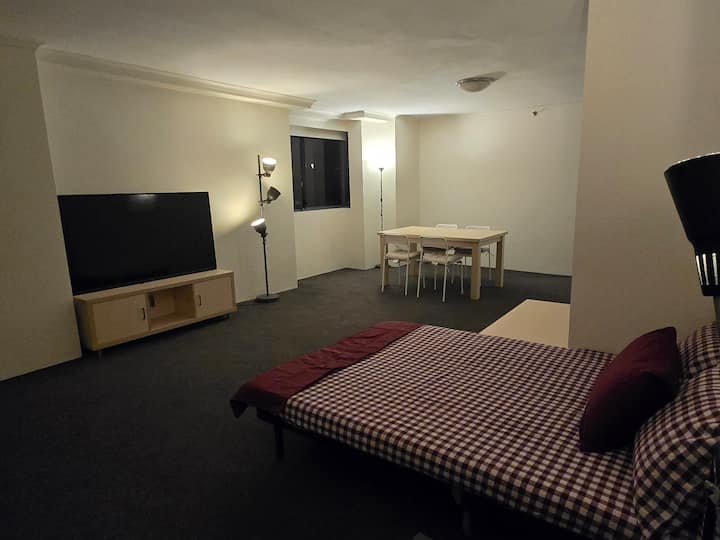 Apartment Sydney Centre Pool Gym - Sydney central station