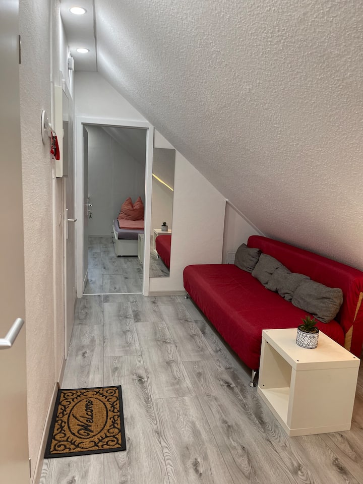 Casa Da Peppe Schöne Auszeit Im Schwarzwald - Calw