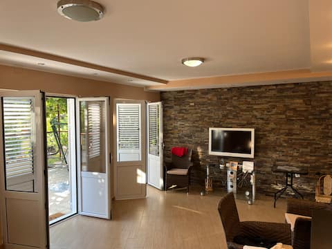Successful Airbnb property: Villa Susanj in Bar