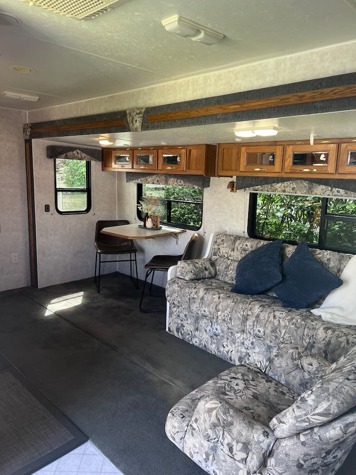 Hayden Neighborhood Nook - Coeur d'Alene, ID