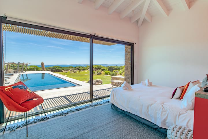 غرفة النوم 2