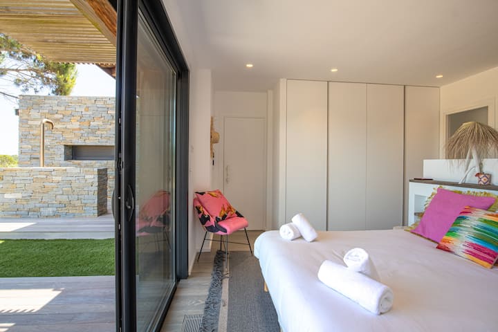 غرفة النوم 1