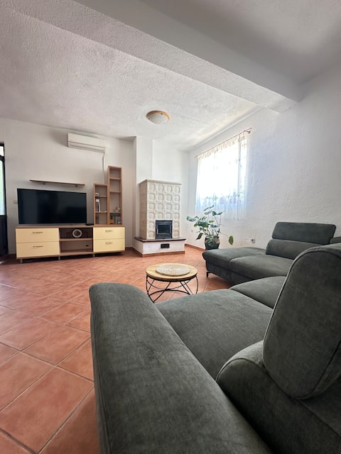 Apartman Šime