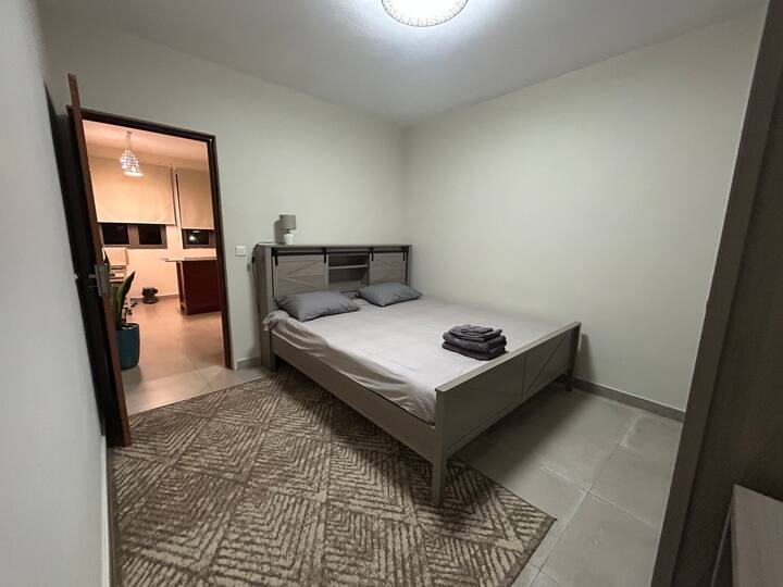 Modern 2-bedroom Apart East - Mauritius