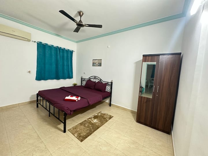Bedroom 1 image 1