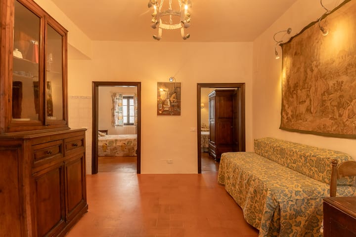 Olive Apartment - Italy