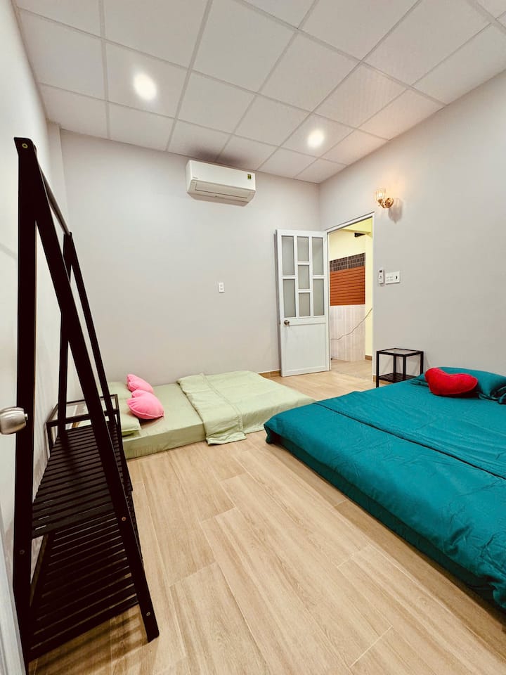 Спална соба 1