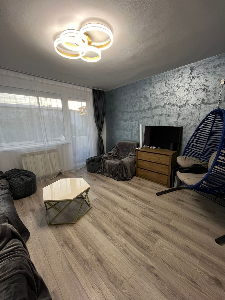 Apartament Cu 3 Camere Mangalia - Mangalia