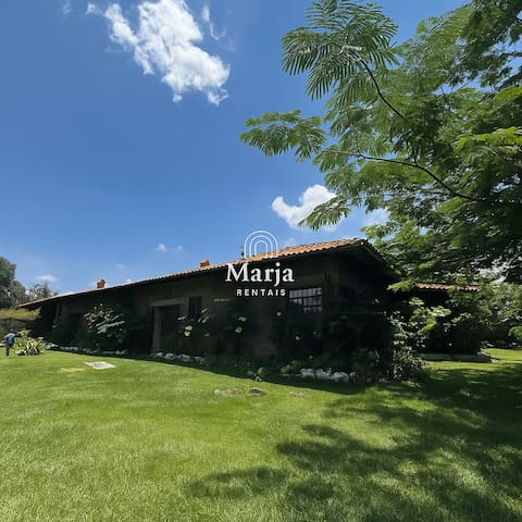 Guest favorite listing in Morelia