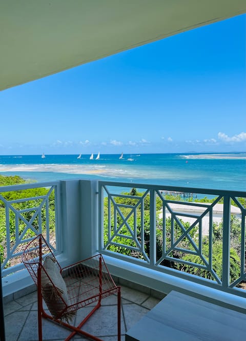 Villa Coral II at Costa Bonita, Culebra