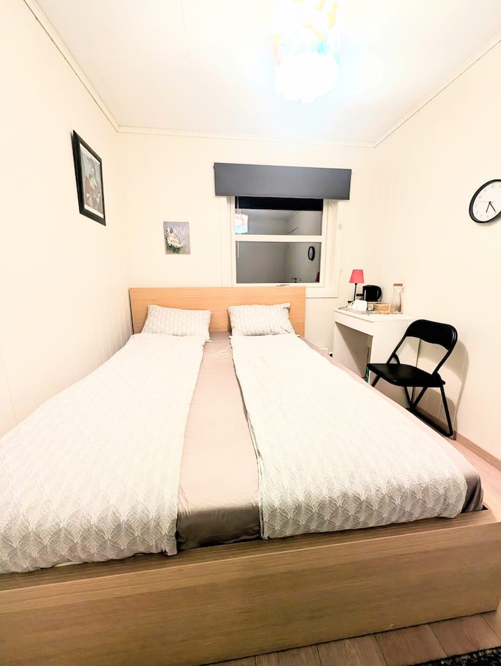 Dal Homestay Haven - Norway