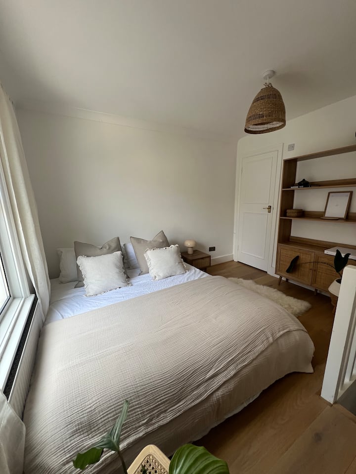 Cozy Flat Near Clapham Junction - London