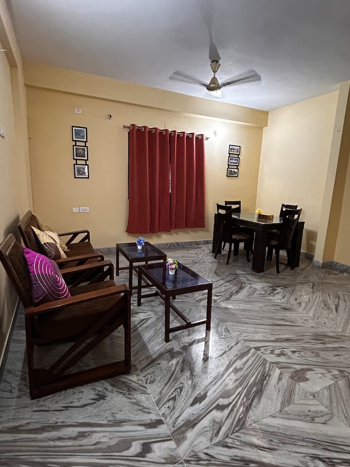 Bihar Stay Properties - Patna
