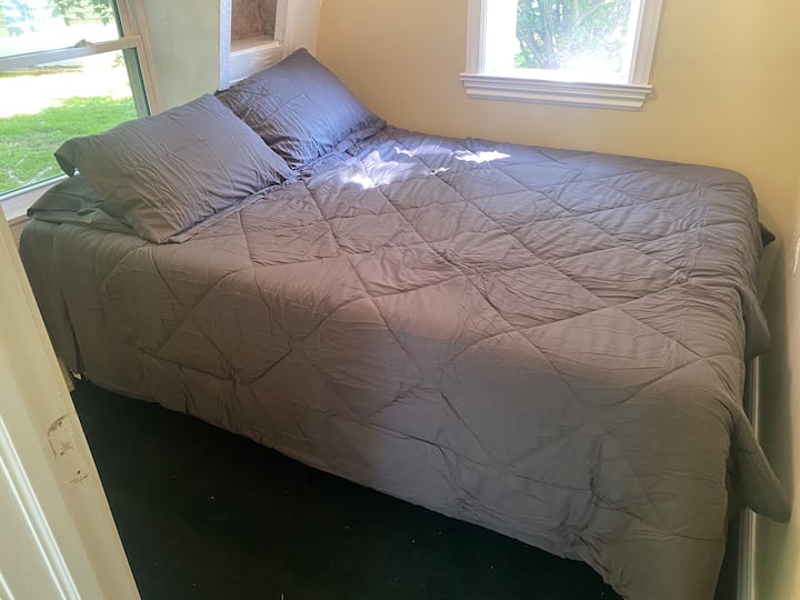 საძინებელი