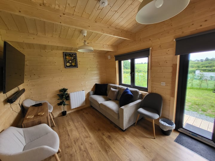 John's Cabin - Waterford