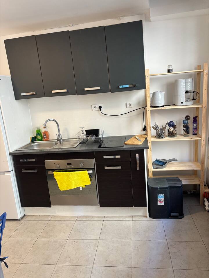 Schöne Wohnung In Beziers - Béziers