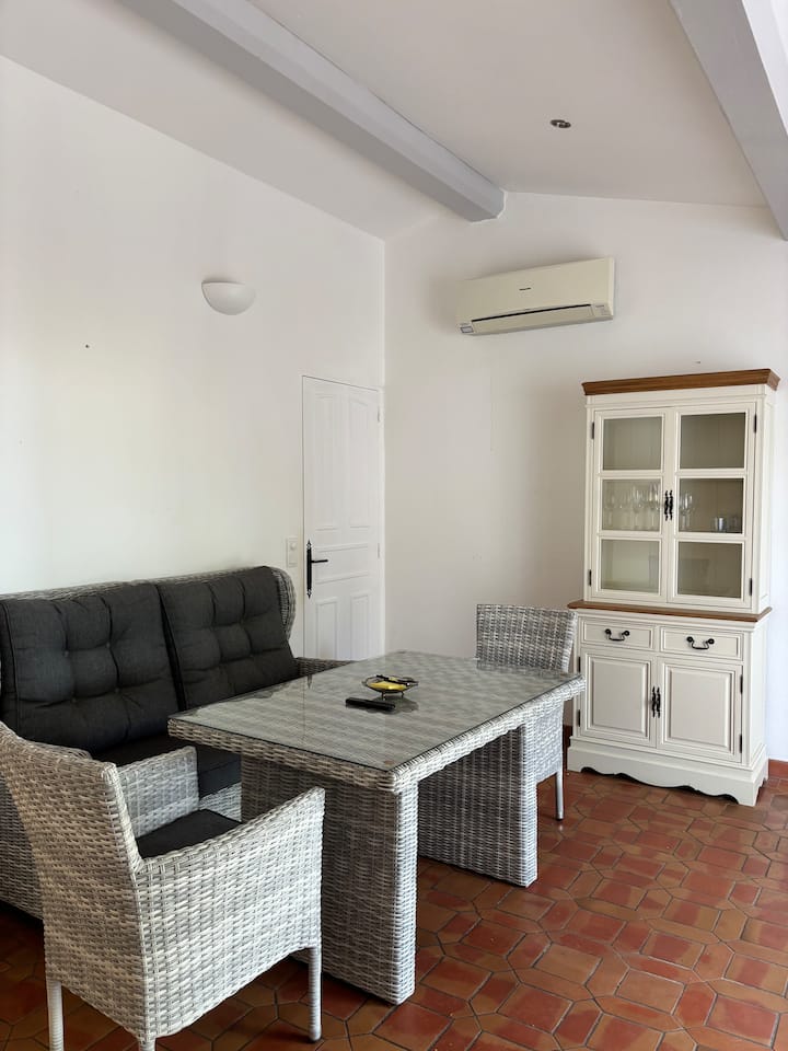 Maisonette Bord De Mer - Sainte-Maxime