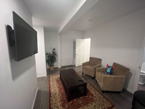 Popular Airbnb listing: Monroe Getaway in Oneonta