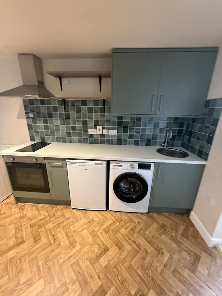 Nice Cosy Studio - Croydon
