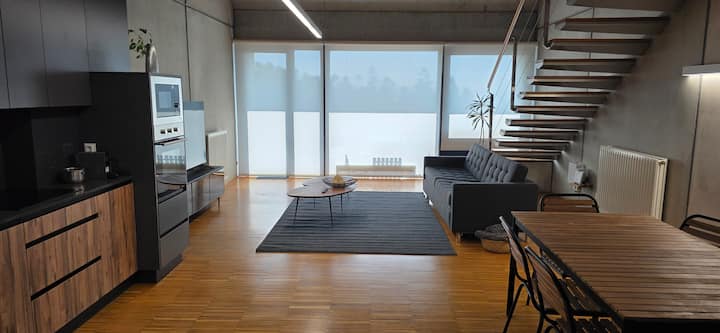 Apartamento Loft Compostela - Santiago de Compostela