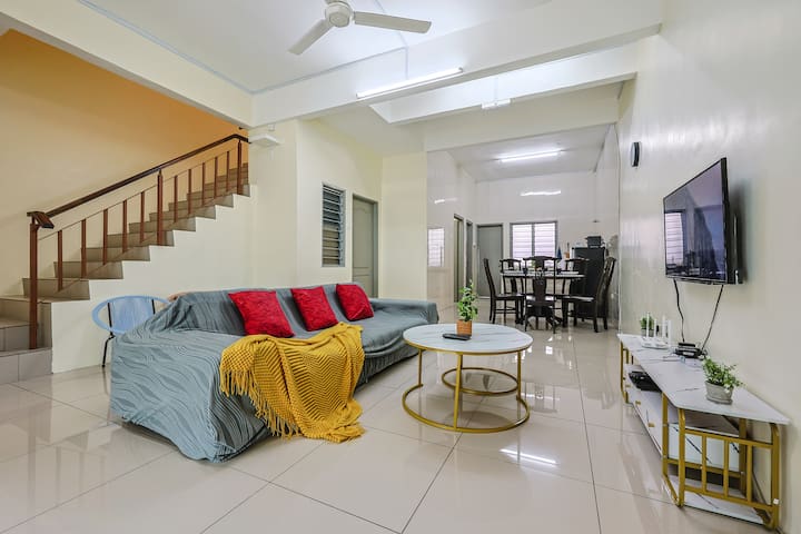 Clover Home managed Airbnb listing 2