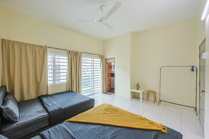 Bedroom 2