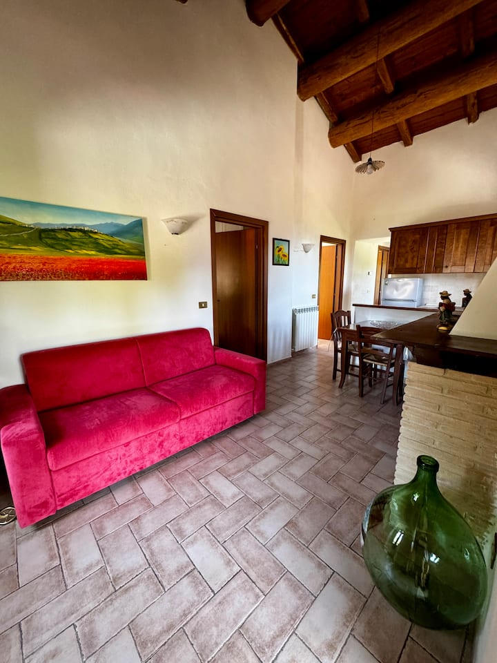 Antico Casale Di Montagna (2) - Cascia