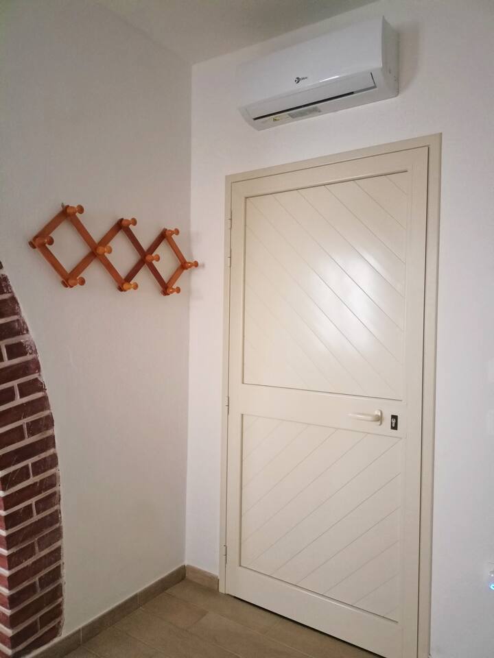 Obývacia miestnosť