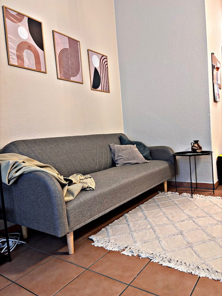 Wümmeloft - Das City Apartment. - Scheeßel