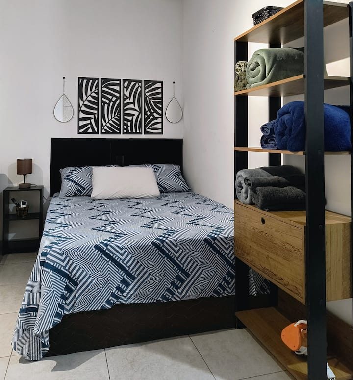 каде што ќе спиете 