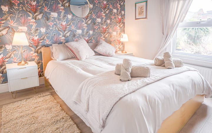 Спална соба 1