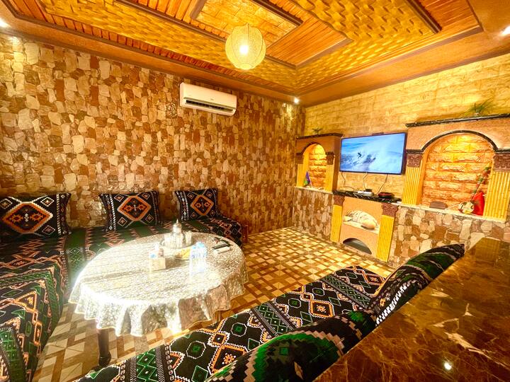 Quiet Berber Village • Panoramic Views +Fast Wi-fi - Taghazout