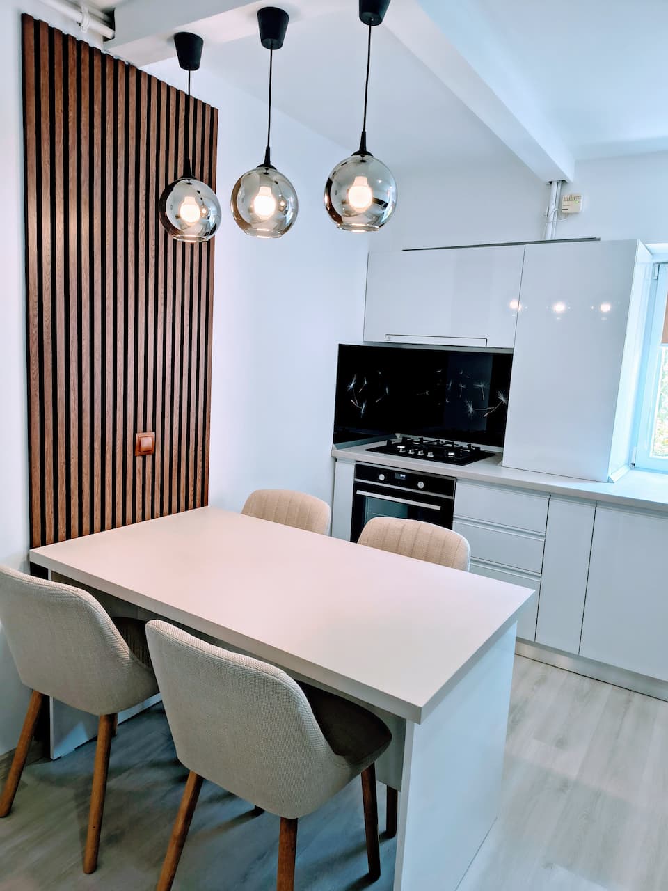 Top-earning Airbnb listing in Mangalia, 1 bedroom